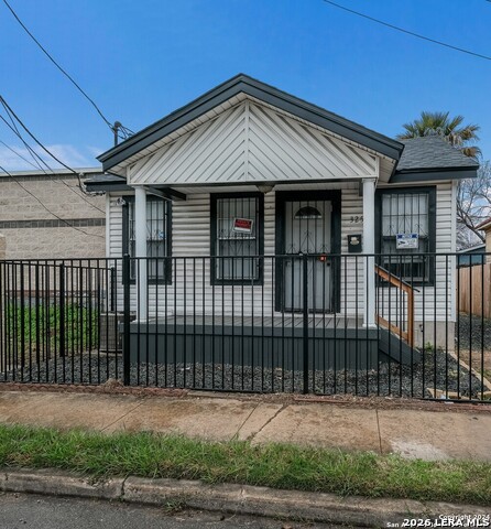 Number 1 for listing