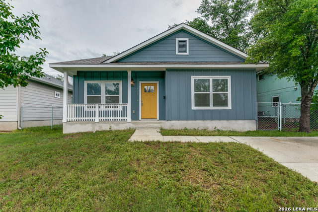 Number 1 for listing