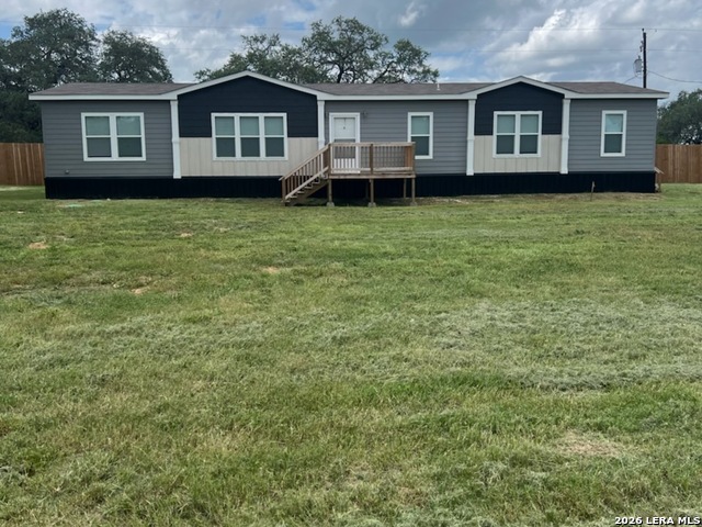 112 County Road 158