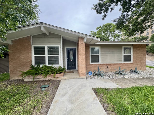 Number 1 for listing
