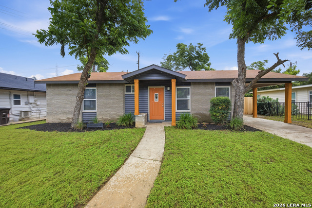 Number 1 for listing
