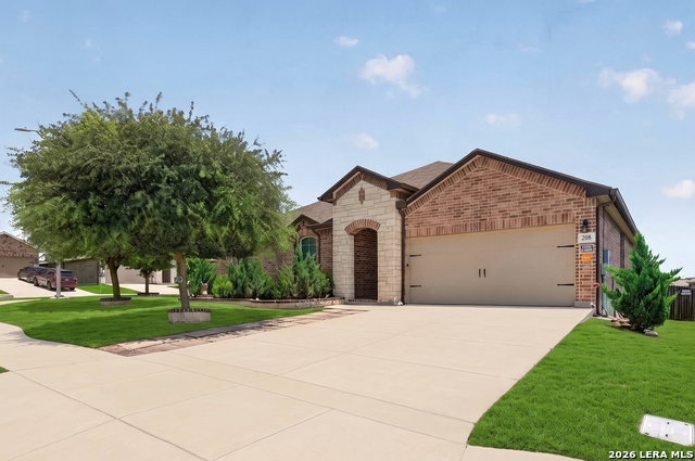208 White Rock