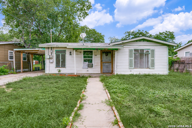 Number 1 for listing
