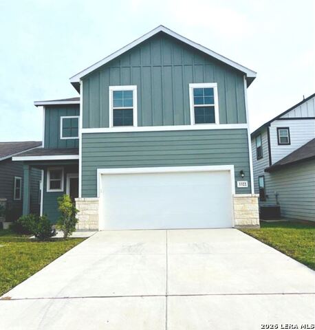 Number 1 for listing