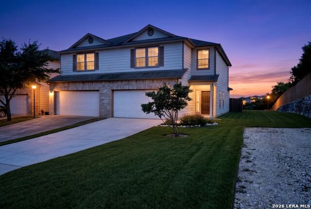 3802 ABBEY CIR