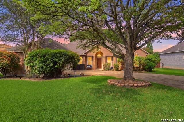 4301 Golden Oak