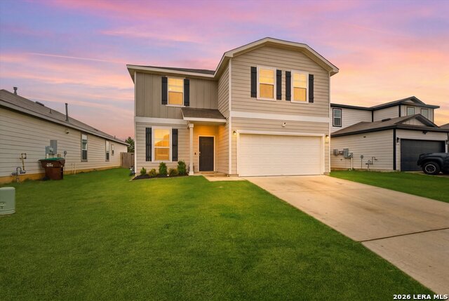 Number 1 for listing