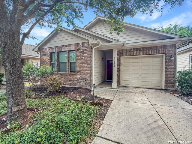 Number 1 for listing