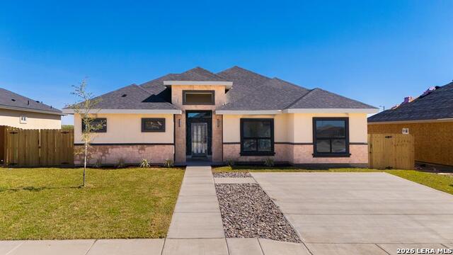 Number 1 for listing