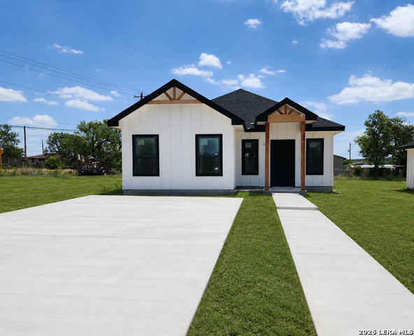 Number 1 for listing