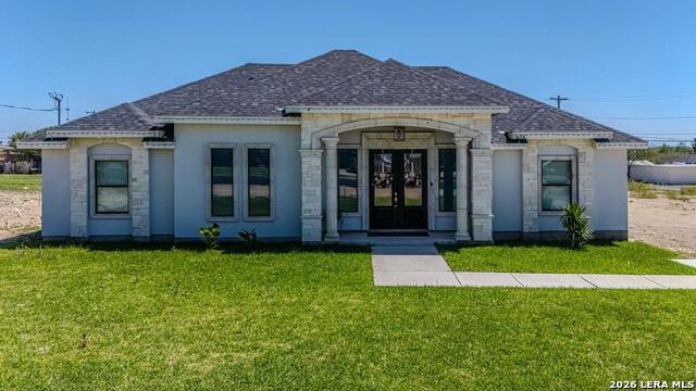 Number 1 for listing