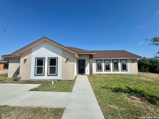 Number 1 for listing