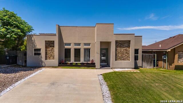 Number 1 for listing