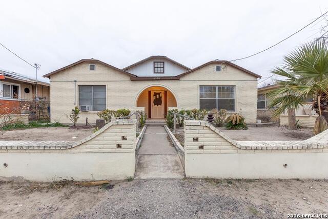 Number 1 for listing
