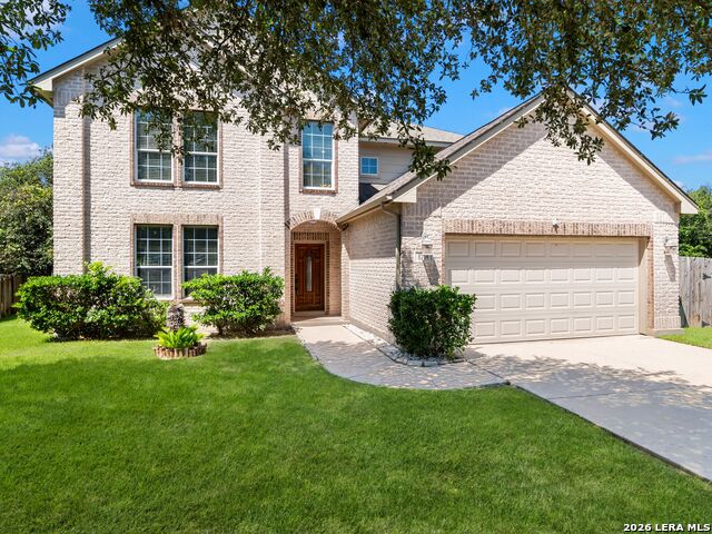 8714 Santa Fe Cove