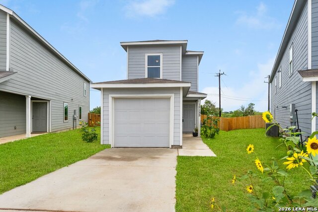 Number 1 for listing