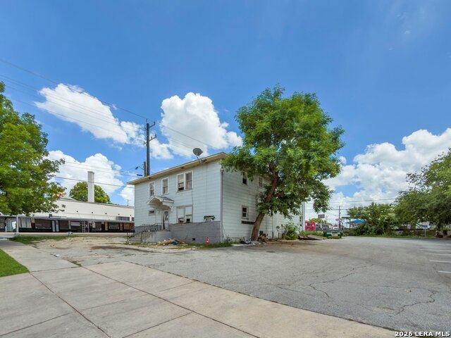 Number 1 for listing