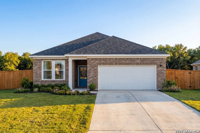 6618 Comanche Valley