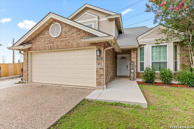 7903 CORUM TRAIL DR