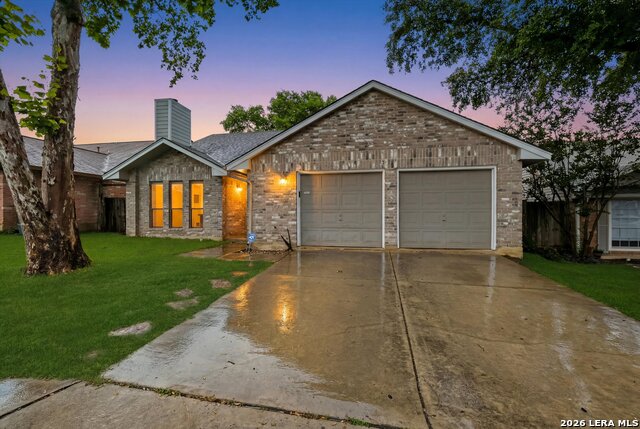 Number 1 for listing