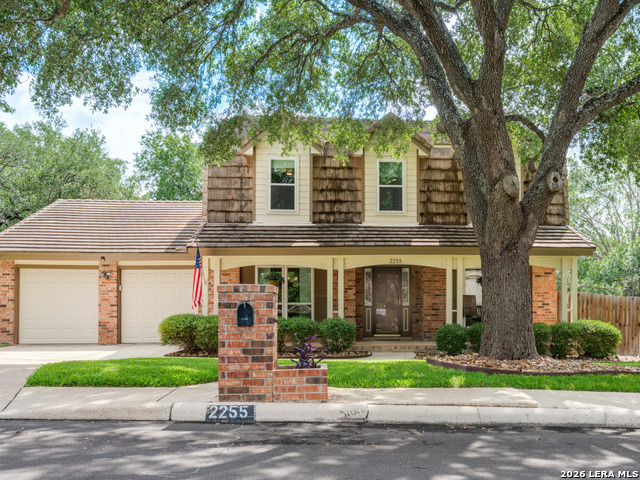 2255 Encino Loop