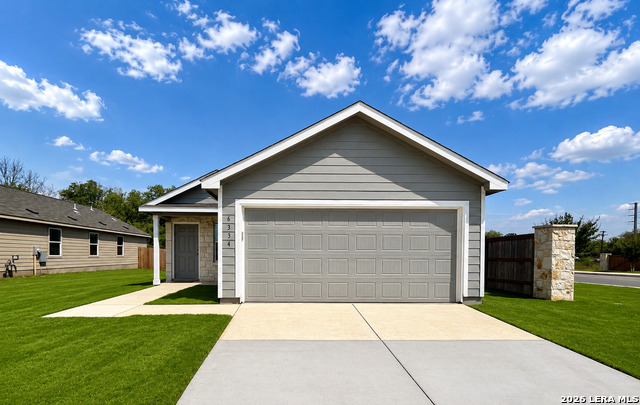 Number 1 for listing