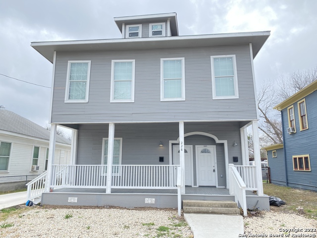 Number 1 for listing