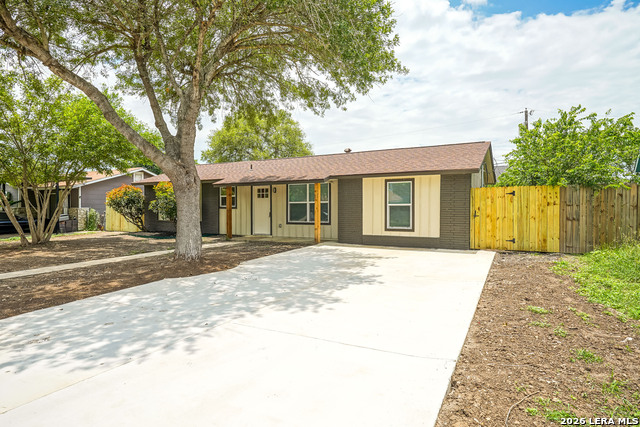 Number 1 for listing