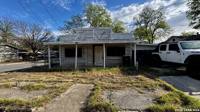 Number 1 for listing