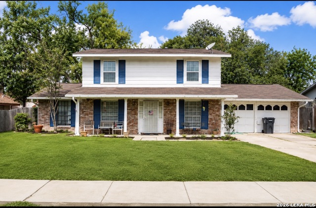 Number 1 for listing