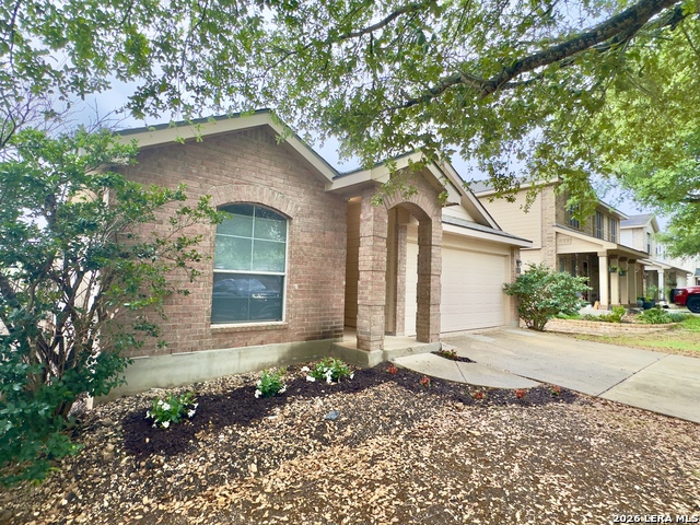 Number 1 for listing