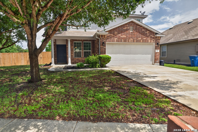 918 LAUREN ST