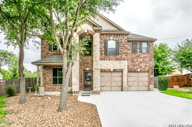 Number 1 for listing