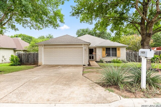 3409 Columbia Drive