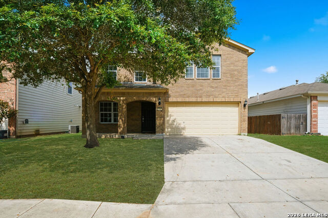 Number 1 for listing