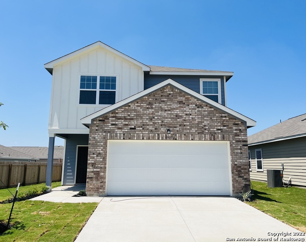 8907 COLONY MDW