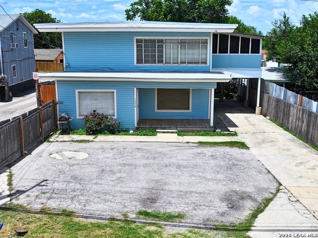 1278 Bandera Road