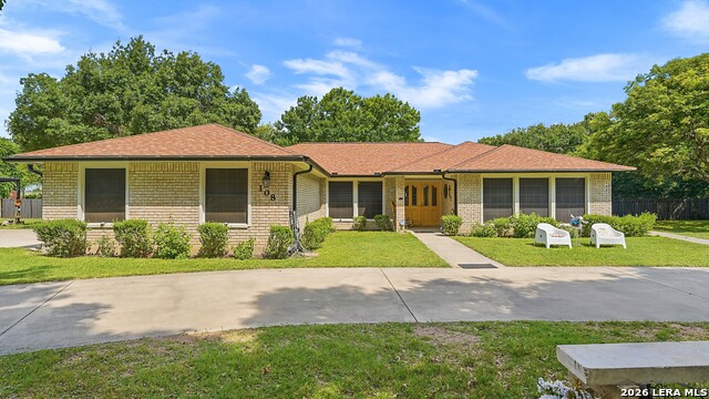 Number 1 for listing