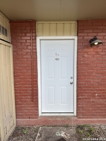 Number 1 for listing