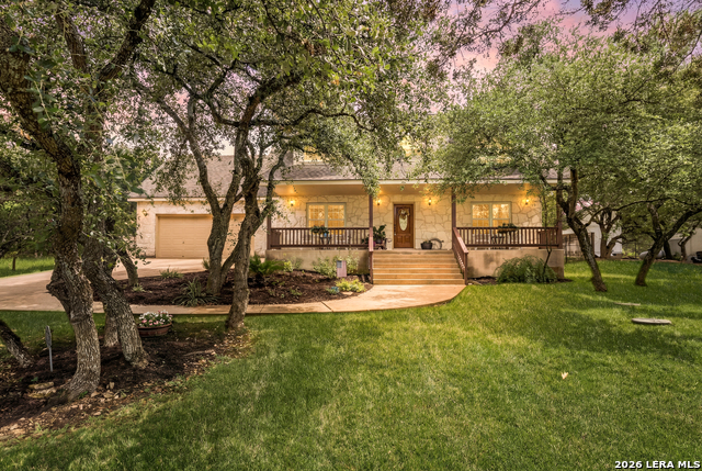 606 Misty Water Ln