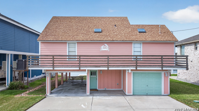 128 COPANO RIDGE RD