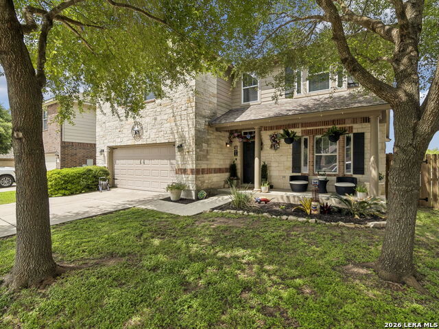 212 Bison Ln