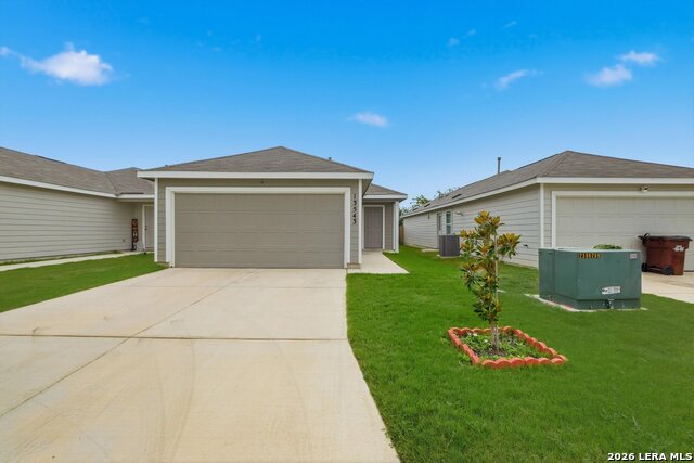 Number 1 for listing