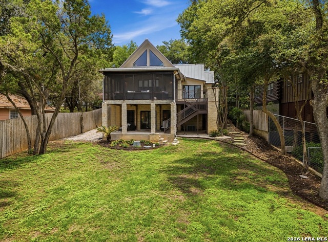 Number 1 for listing
