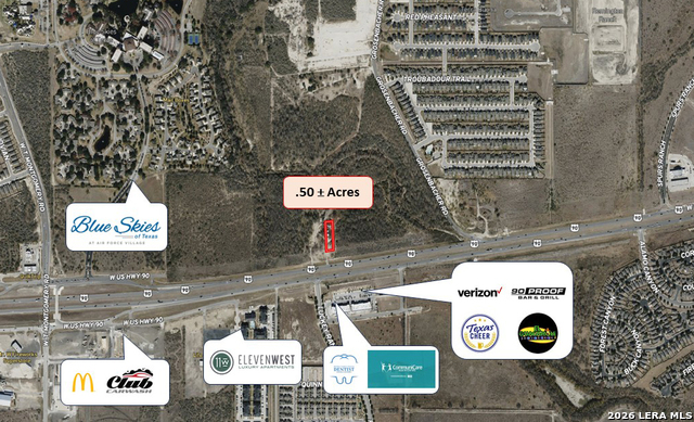 11925 W Us Highway 90