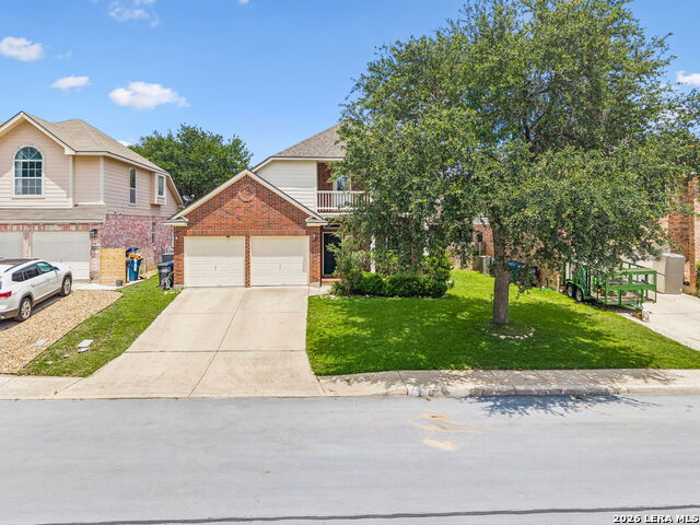 24910 Crescent Run