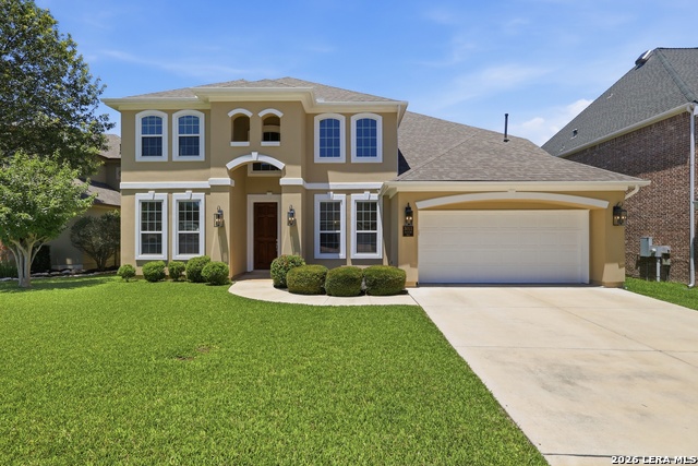 Number 1 for listing