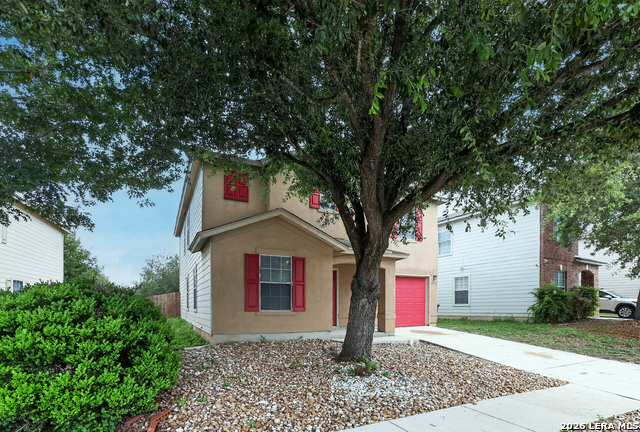4519 ADKINS TRL