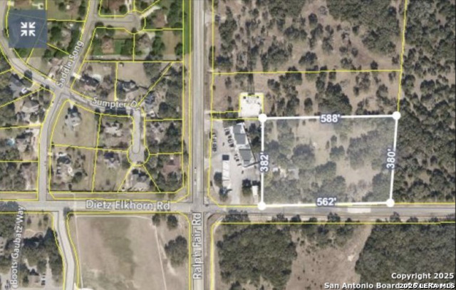 7087 DIETZ ELKHORN RD
