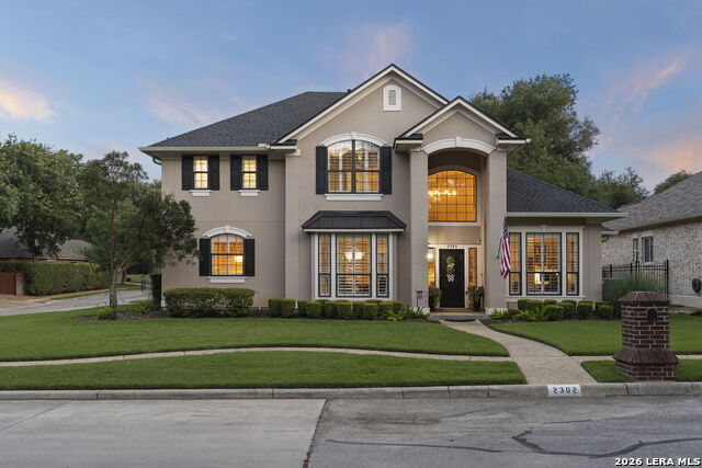 Number 1 for listing